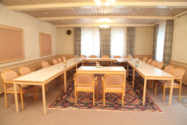 Hotel Schuster